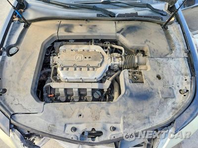 Zdjęcie 11 z 13 samochodu: 2009 ACURA TL VIN:19UUA86519A026454 - miniatura