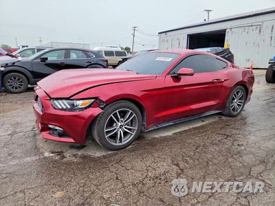 2016 FORD MUSTANG 1FA6P8TH1G5236522 - główne zdjęcie licytacji z USA - miniatura