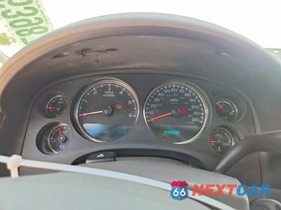 Zdjęcie 9 z 12 samochodu: 2011 GMC YUKON XL K1500 SLT VIN:1GKS2KE35BR303716 - miniatura