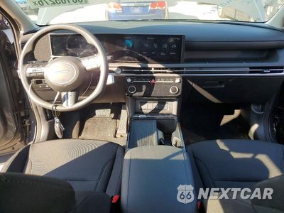 Zdjęcie 8 z 12 samochodu: 2026 HYUNDAI TUCSON BLUE SE VIN:KM8JADD19TU431201 - miniatura