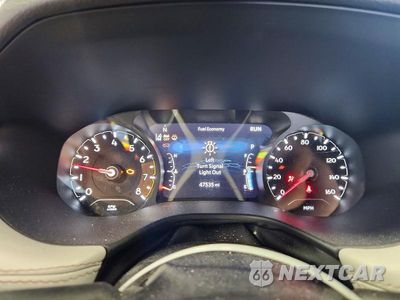 Zdjęcie 9 z 13 samochodu: 2025 JEEP COMPASS LIMITED VIN:3C4NJDCN4ST508477 - miniatura