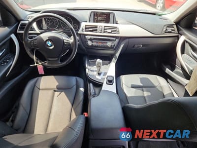 Zdjęcie 8 z 12 samochodu: 2014 BMW 320 I VIN:WBA3B1C50EK134214 - miniatura