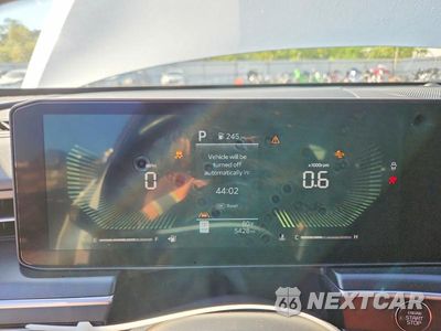 Zdjęcie 9 z 12 samochodu: 2026 KIA K5 GT LINE VIN:KNAG64J79T5398264 - miniatura