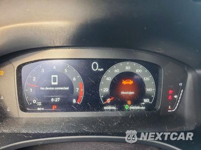 Zdjęcie 9 z 12 samochodu: 2024 ACURA INTEGRA A-SPEC TECH VIN:19UDE4H6XRA013883 - miniatura