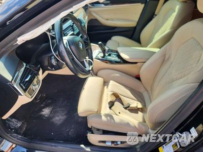 Zdjęcie 7 z 12 samochodu: 2021 BMW 530 I VIN:WBA53BH01MWX18623 - miniatura