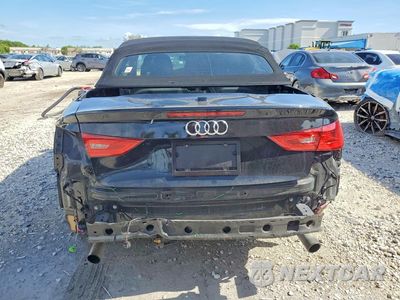 Zdjęcie 6 z 13 samochodu: 2016 AUDI A3 PREMIUM VIN:WAU78LFF2G1093139 - miniatura