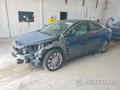 2014 BUICK VERANO 1G4PP5SK7E4151774 - główne zdjęcie licytacji z USA - miniatura