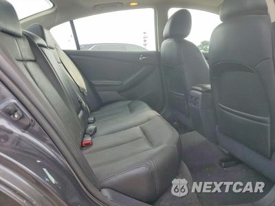 Zdjęcie 10 z 12 samochodu: 2008 NISSAN ALTIMA 2.5 VIN:1N4AL21E98N465530 - miniatura