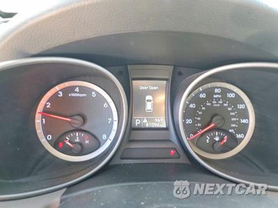 Zdjęcie 9 z 12 samochodu: 2015 HYUNDAI SANTA FE SPORT 2.4L VIN:5XYZU3LB4FG238706 - miniatura