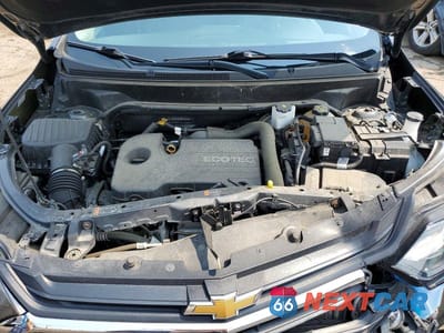 Zdjęcie 12 z 13 samochodu: 2021 CHEVROLET EQUINOX LT VIN:3GNAXKEV6ML314154 - miniatura