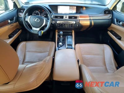 Zdjęcie 8 z 12 samochodu: 2014 LEXUS GS 350 VIN:JTHCE1BL8E5026088 - miniatura
