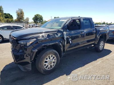 2026 TOYOTA TACOMA SR 3TYKD5HN9TT050718 - główne zdjęcie licytacji z USA - miniatura