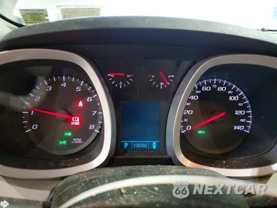 Zdjęcie 9 z 13 samochodu: 2011 CHEVROLET EQUINOX LT VIN:2CNALPEC3B6229835 - miniatura