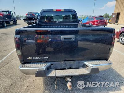 Zdjęcie 6 z 12 samochodu: 2006 CHEVROLET COLORADO VIN:1GCDT196468203022 - miniatura