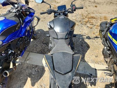 Zdjęcie 6 z 10 samochodu: 2025 HONDA CB1000 SP VIN:JH2SC8610SK000142 - miniatura