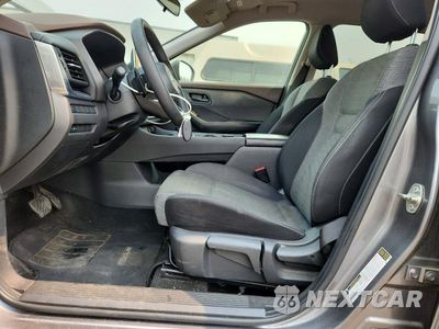 Zdjęcie 7 z 12 samochodu: 2021 NISSAN ROGUE S VIN:JN8AT3AB5MW210811 - miniatura