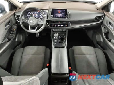 Zdjęcie 8 z 13 samochodu: 2023 NISSAN ROGUE SV VIN:JN8BT3BA3PW405661 - miniatura