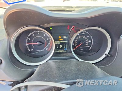 Zdjęcie 9 z 12 samochodu: 2017 MITSUBISHI LANCER ES VIN:JA32U2FUXHU012095 - miniatura