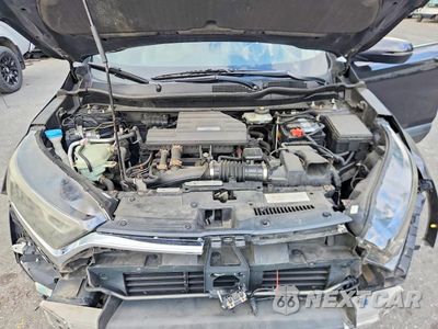 Zdjęcie 12 z 13 samochodu: 2018 HONDA CR-V EXL VIN:2HKRW2H87JH625852 - miniatura