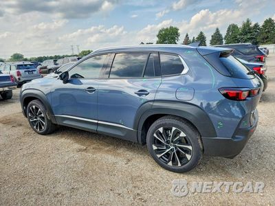 Drugie zdjęcie samochodu z przodu: 2026 MAZDA CX-50 PREMIUM PLUS VIN:7MMVAAEW5TN162493 - miniatura