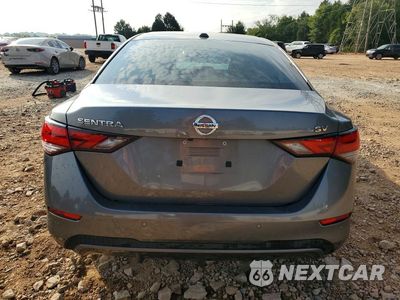 Zdjęcie 6 z 12 samochodu: 2022 NISSAN SENTRA SV VIN:3N1AB8CV5NY300301 - miniatura