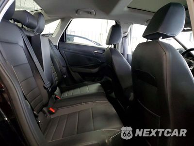 Zdjęcie 10 z 12 samochodu: 2024 VOLKSWAGEN JETTA SE VIN:3VW7M7BU5RM052324 - miniatura