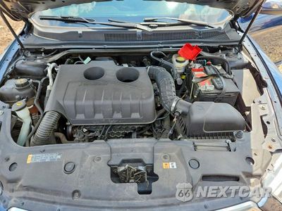 Zdjęcie 11 z 12 samochodu: 2017 FORD TAURUS LIMITED VIN:1FAHP2F96HG127912 - miniatura