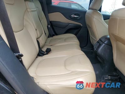 Zdjęcie 11 z 13 samochodu: 2015 JEEP CHEROKEE LIMITED VIN:1C4PJLDS0FW525493 - miniatura