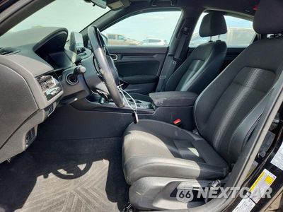 Zdjęcie 7 z 12 samochodu: 2024 HONDA CIVIC SPORT VIN:19XFL2H86RE034195 - miniatura
