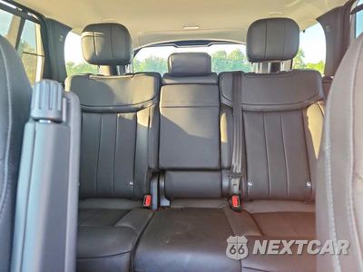Zdjęcie 10 z 13 samochodu: 2025 LAND ROVER RANGE ROVER SE VIN:SALKPBE92SA334205 - miniatura