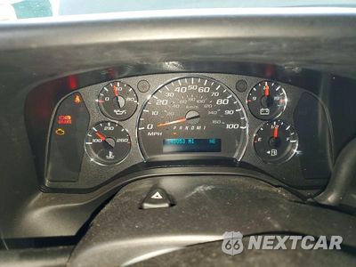 Zdjęcie 9 z 12 samochodu: 2020 CHEVROLET EXPRESS G2500 VIN:1GCWGAFG7L1271071 - miniatura