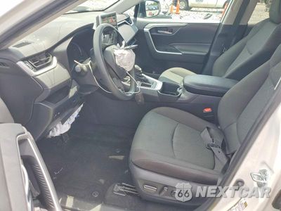 Zdjęcie 7 z 13 samochodu: 2023 TOYOTA RAV4 XLE VIN:2T3W1RFV4PC239699 - miniatura