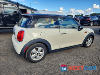 Trzecie zdjęcie samochodu z tyłu: 2015 MINI COOPER VIN:WMWXM5C55FT973788 - miniatura