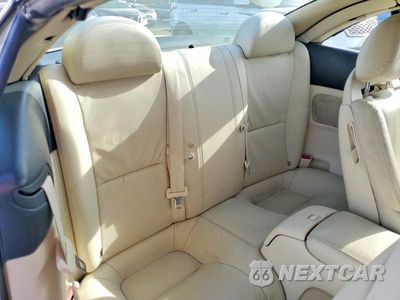 Zdjęcie 10 z 12 samochodu: 2003 LEXUS SC 430 VIN:JTHFN48Y130047781 - miniatura