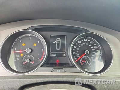 Zdjęcie 9 z 12 samochodu: 2015 VOLKSWAGEN GOLF SPORTWAGEN TDI S VIN:3VWCA7AU4FM506583 - miniatura