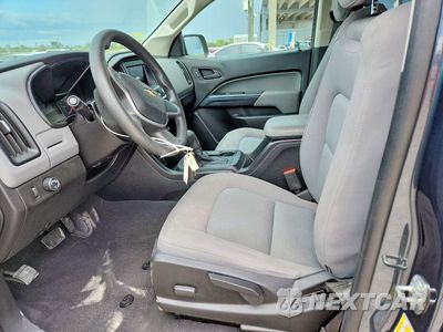 Zdjęcie 7 z 12 samochodu: 2020 CHEVROLET COLORADO VIN:1GCGSBEN2L1110605 - miniatura