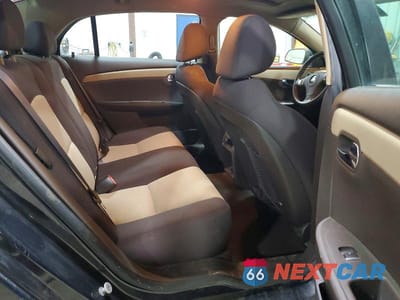 Zdjęcie 10 z 13 samochodu: 2010 CHEVROLET MALIBU 1LT VIN:1G1ZC5EB7AF111254 - miniatura