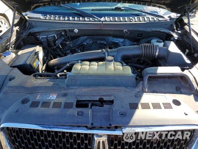 Zdjęcie 12 z 12 samochodu: 2021 LINCOLN NAVIGATOR RESERVE VIN:5LMJJ2LTXMEL05445 - miniatura