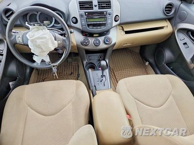 Zdjęcie 8 z 13 samochodu: 2011 TOYOTA RAV4 BASE VIN:2T3BF4DV9BW086878 - miniatura