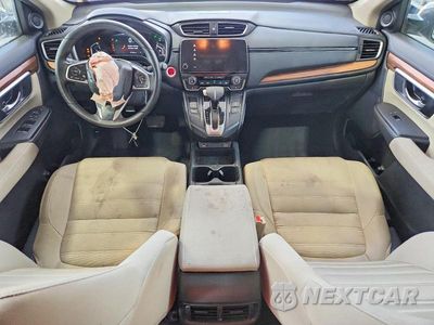 Zdjęcie 8 z 14 samochodu: 2021 HONDA CR-V EX VIN:5J6RW2H57ML025249 - miniatura