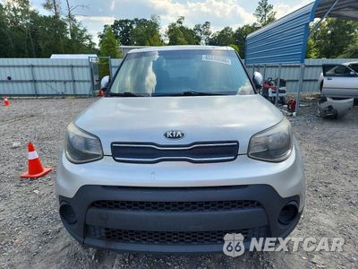 Piąte zdjęcie samochodu w środku: 2017 KIA SOUL VIN:KNDJN2A25H7432023 - miniatura