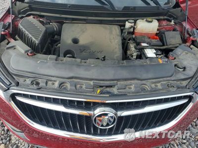 Zdjęcie 12 z 14 samochodu: 2018 BUICK ENCLAVE ESSENCE VIN:5GAERBKW0JJ216193 - miniatura