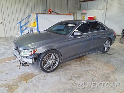 2017 MERCEDES-BENZ E 300 WDDZF4JB2HA190358 - główne zdjęcie licytacji z USA - miniatura