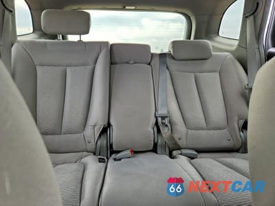 Zdjęcie 10 z 13 samochodu: 2007 HYUNDAI SANTA FE SE VIN:5NMSH13E17H024879 - miniatura