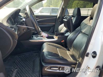 Zdjęcie 7 z 13 samochodu: 2020 ACURA MDX TECHNOLOGY VIN:5J8YD4H52LL037036 - miniatura