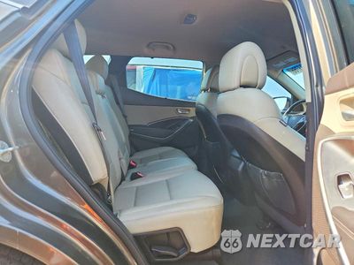 Zdjęcie 11 z 13 samochodu: 2014 HYUNDAI SANTA FE SPORT 2.4L VIN:5XYZU3LB8EG226444 - miniatura
