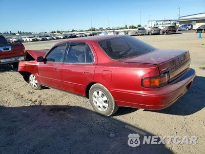 Drugie zdjęcie samochodu z przodu: 1994 TOYOTA CAMRY LE VIN:JT2SK12E9R0270285 - miniatura