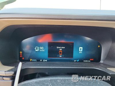 Zdjęcie 9 z 13 samochodu: 2025 FORD BRONCO SPORT BIG BEND VIN:3FMCR9BN9SRE07703 - miniatura