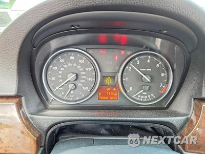 Zdjęcie 9 z 12 samochodu: 2010 BMW 328 XI SULEV VIN:WBAPK5C53AA648843 - miniatura