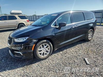 2023 CHRYSLER PACIFICA TOURING L 2C4RC1BG0PR521539 - główne zdjęcie licytacji z USA - miniatura